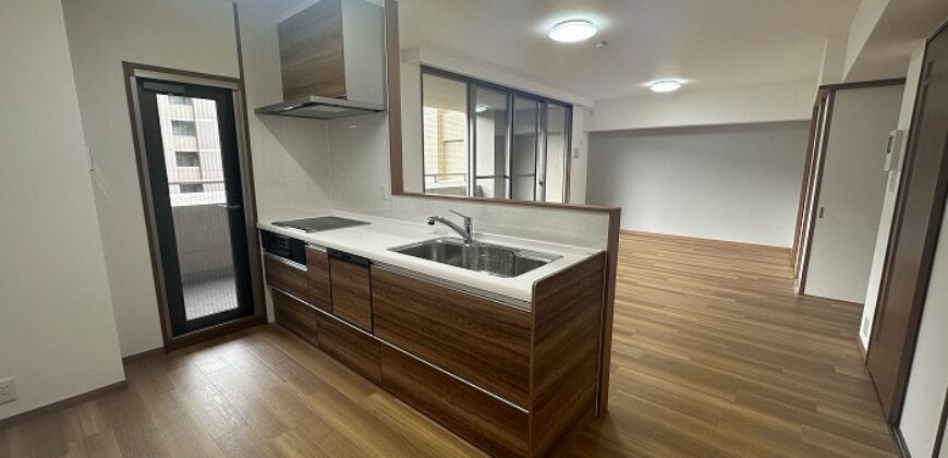 Apartamento à venda em Fukuoka-shi, Nishi-ku por ¥71,000/mês