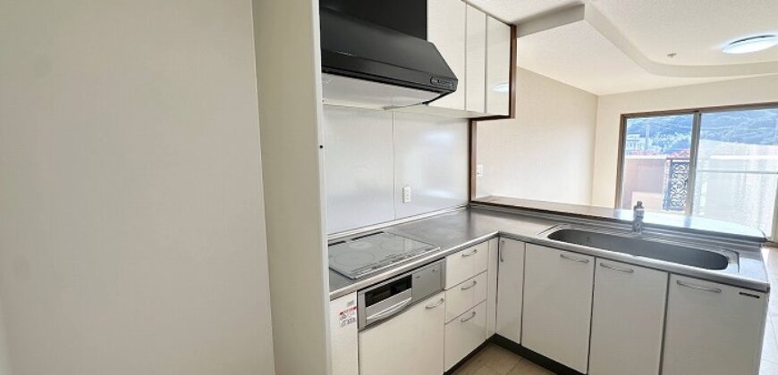 Apartamento à venda em Fukuoka-shi, Higashi-ku por ¥54,000/mês