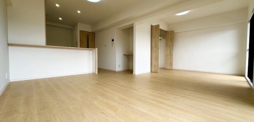 Apartamento à venda em Fukuoka-shi, Minami-ku por ¥48,000/mês