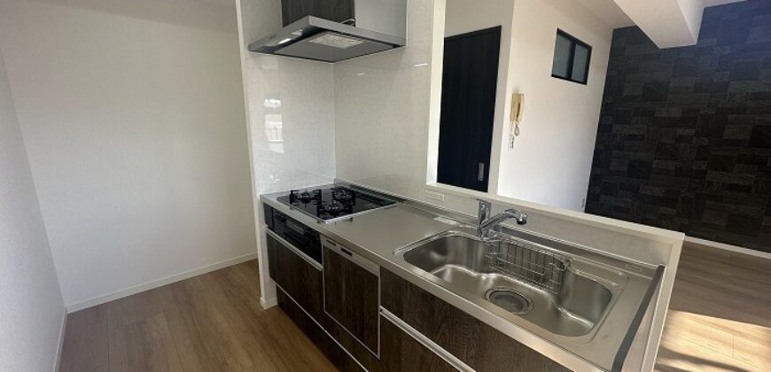 Apartamento à venda em Fukuoka-shi, Jonan-ku por ¥50,000/mês