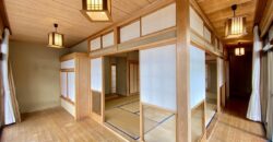 Casa à venda em Higashikagawa-shi, Sanbonmatsu por ¥34,000/mês