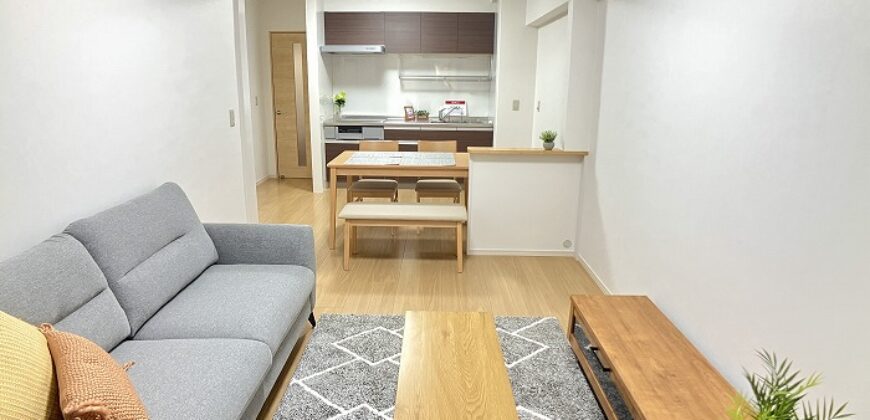 Apartamento à venda em Matsuyama-shi, Chifunemachi por ¥33,000/mês