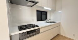 Apartamento à venda em Nagoya, Tenpaku-ku por ¥44,000/mês