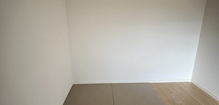 Apartamento à venda em Nagoya, Moriyama-ku por ¥44,000/mês