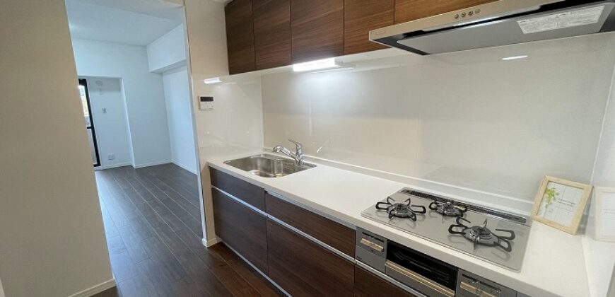 Apartamento à venda em Nagoya, Chikusa-ku por ¥71,000/mês