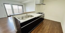 Apartamento à venda em Toyohashi, Ushikawa-chō por ¥43,000/mês