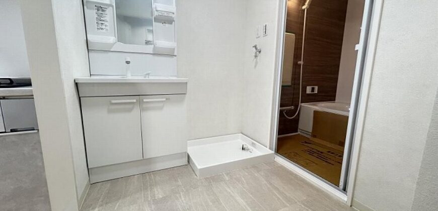 Apartamento à venda em Okazaki, Masana-chō por ¥40,000/mês