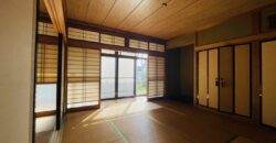 Casa à venda em Toyota, Akiba-chō por ¥66,000/mês