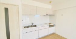 Apartamento à venda em Handa-shi, Horisakicho por ¥34,000/mês