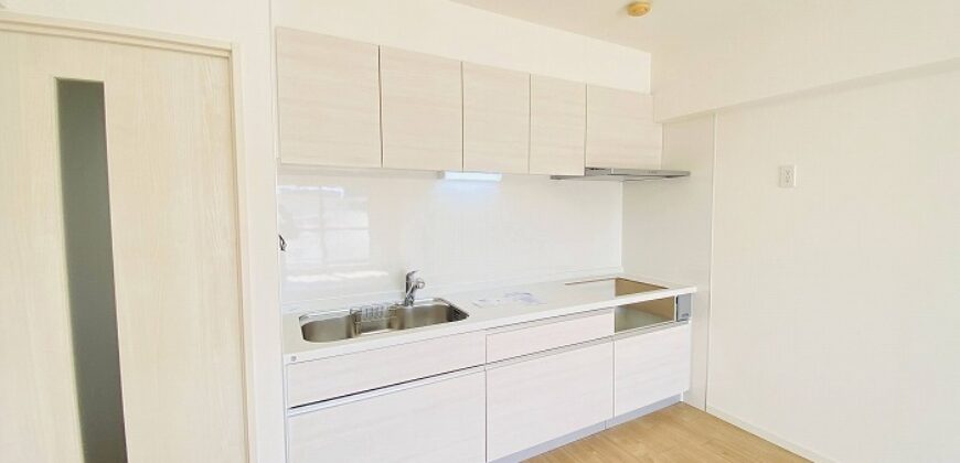 Apartamento à venda em Handa-shi, Horisakicho por ¥34,000/mês