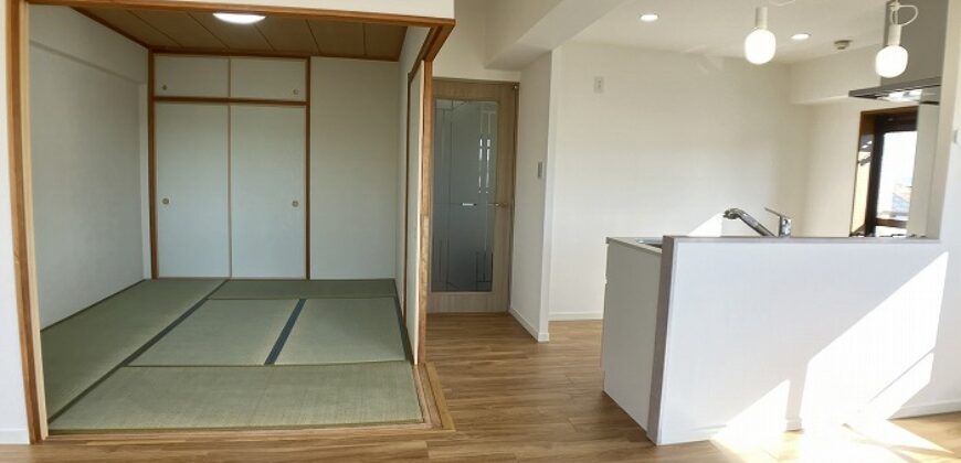 Apartamento à venda em Kariya-shi, Hitotsugi-cho por ¥57,000/mês