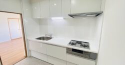 Apartamento à venda em Tokai, Nawa-chō por ¥60,000/mês