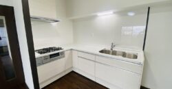 Apartamento à venda em Tokai, Nawa-chō por ¥57,000/mês