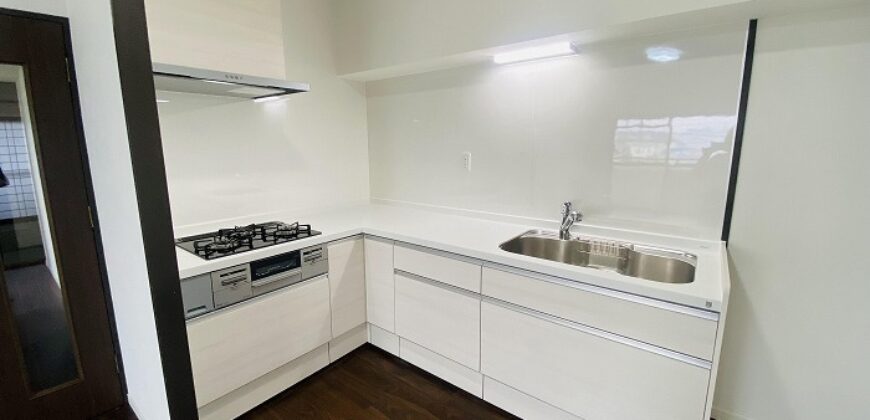 Apartamento à venda em Tokai, Nawa-chō por ¥57,000/mês