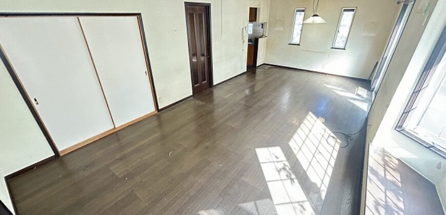 Casa à venda em Shizuoka, Hamamatsu por ¥68,000/mês