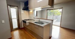 Casa à venda em Nagoya, Nakagawa-ku por ¥96,000/mês