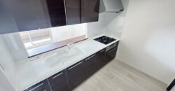 Apartamento à venda em  por ¥65,000/mês