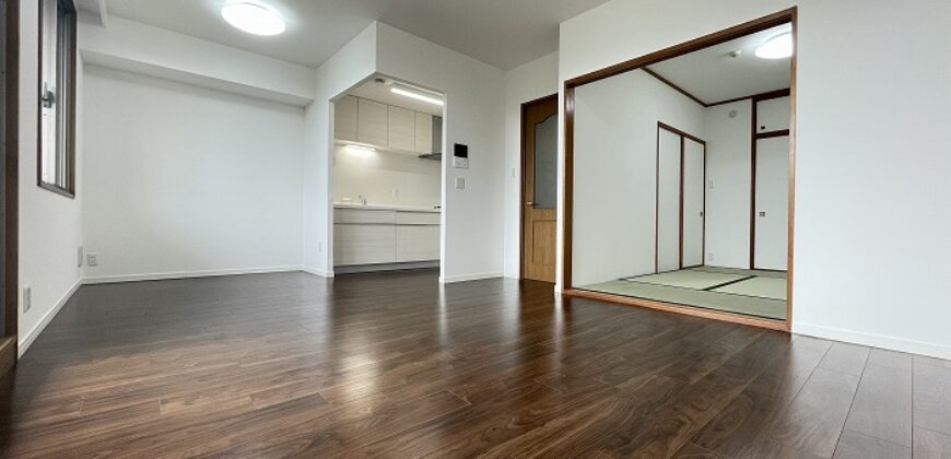 Apartamento à venda em Shizuoka, Numazu por ¥54,000/mês