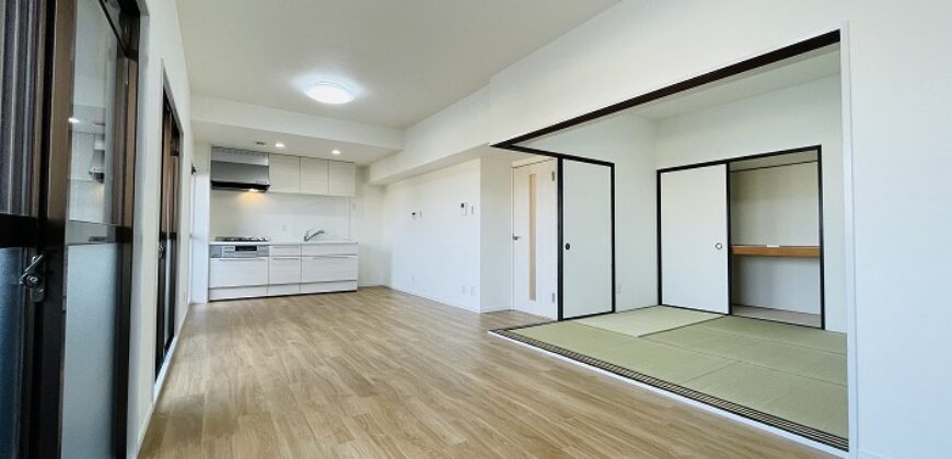 Apartamento à venda em Himeji-shi, Higashi Imajukucho por ¥39,000/mês