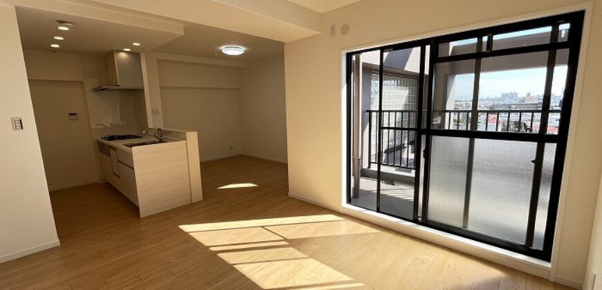 Apartamento à venda em Takarazuka-shi, Obayashi por ¥,000/mês