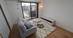 Apartamento à venda em Nara-shi, Tomiokita por ¥47,000/mês