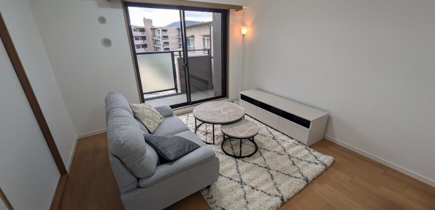 Apartamento à venda em Nara-shi, Tomiokita por ¥47,000/mês