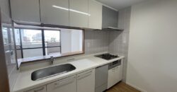 Apartamento à venda em Okayama-shi, Kita-ku por ¥75,000/mês