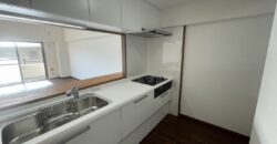 Apartamento à venda em Okayama-shi, Naka-ku por ¥53,000/mês