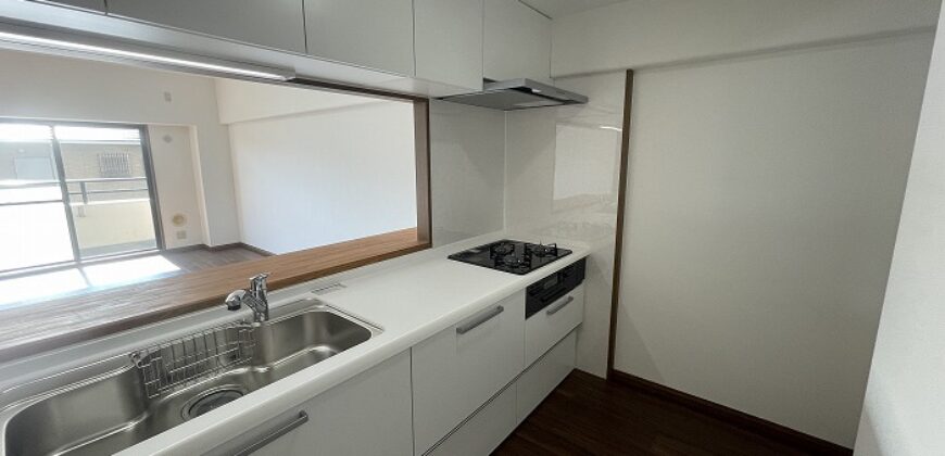 Apartamento à venda em Okayama-shi, Naka-ku por ¥53,000/mês