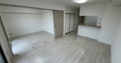 Apartamento à venda em Okayama-shi, Kita-ku por ¥57,000/mês