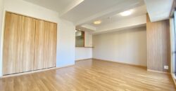 Apartamento à venda em Okayama-shi, Kita-ku por ¥54,000/mês