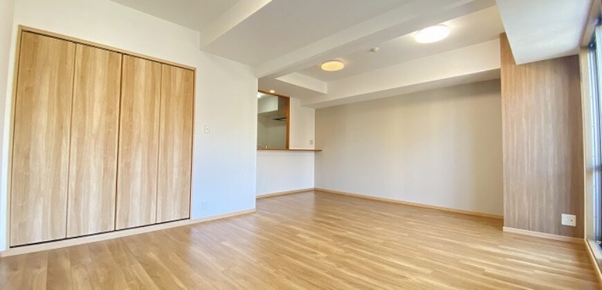 Apartamento à venda em Okayama-shi, Kita-ku por ¥54,000/mês