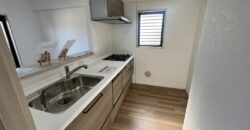 Apartamento à venda em Hiroshima-shi, Minami-ku por ¥92,000/mês