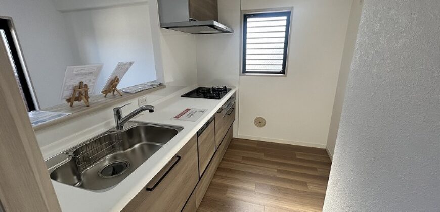 Apartamento à venda em Hiroshima-shi, Minami-ku por ¥92,000/mês