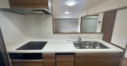 Apartamento à venda em Fukuoka-shi, Nishi-ku por ¥71,000/mês