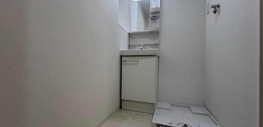 Apartamento à venda em Fukuoka-shi, Minami-ku por ¥48,000/mês