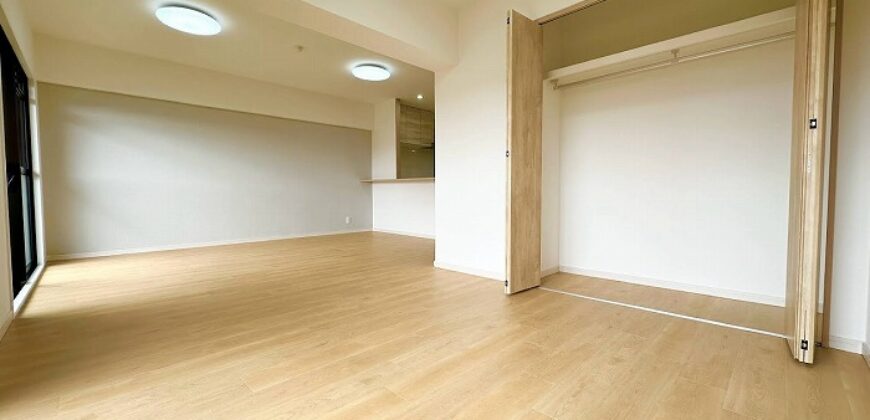 Apartamento à venda em Fukuoka-shi, Minami-ku por ¥48,000/mês