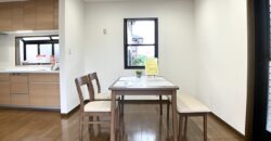 Casa à venda em Saijo-shi, Tenjin por ¥44,000/mês