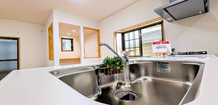 Casa à venda em Imabari-shi, Sakurai por ¥34,000/mês