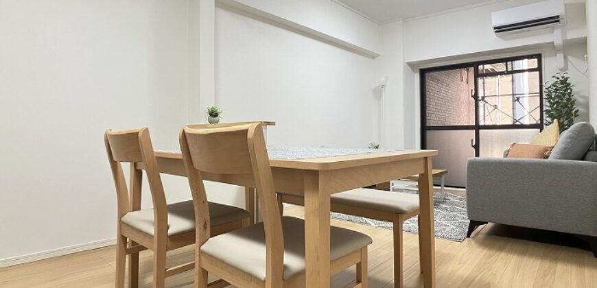 Apartamento à venda em Matsuyama-shi, Chifunemachi por ¥33,000/mês