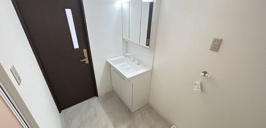 Apartamento à Shizuoka, Hamamatsu-shi por ¥40,000/mês