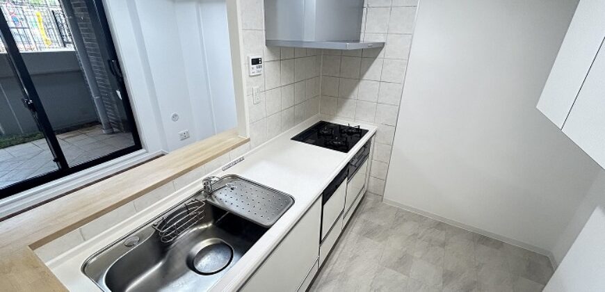 Apartamento à venda em Shizuoka, Hamamatsu-shi por ¥51,000/mês