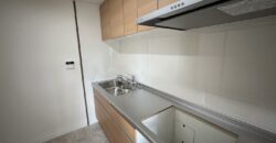 Apartamento à venda em Nagoya, Moriyama-ku por ¥44,000/mês