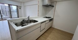 Apartamento à venda em Nagoya, Midori-ku por ¥44,000/mês