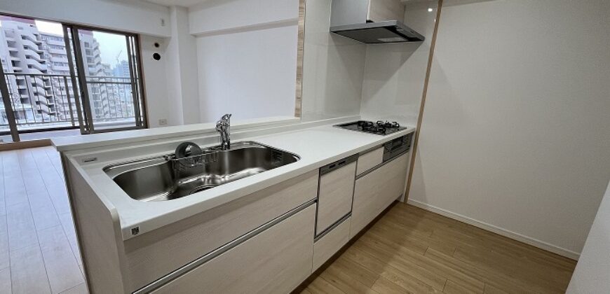 Apartamento à venda em Nagoya, Midori-ku por ¥44,000/mês