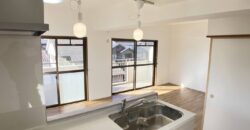 Apartamento à venda em Kariya-shi, Hitotsugi-cho por ¥57,000/mês