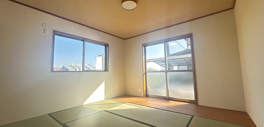 Casa à venda em Inazawa, Sobue-cho por ¥58,000/mês