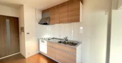 Apartamento à venda em Nagoya, Minami-ku por ¥37,000/mês