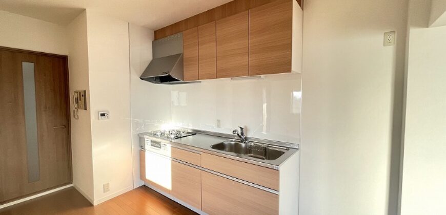 Apartamento à venda em Nagoya, Minami-ku por ¥37,000/mês