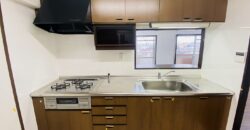 Apartamento à venda em Tokai, Arao-chō por ¥43,000/mês